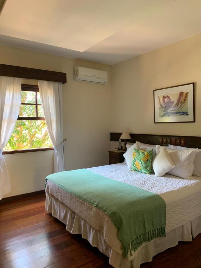Hotel Capim Limao Itaipava ภายนอก รูปภาพ