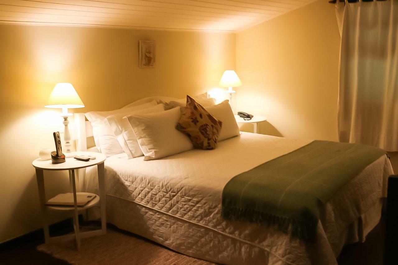 Hotel Capim Limao Itaipava ภายนอก รูปภาพ